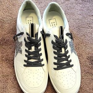Shu Shop Sneakers